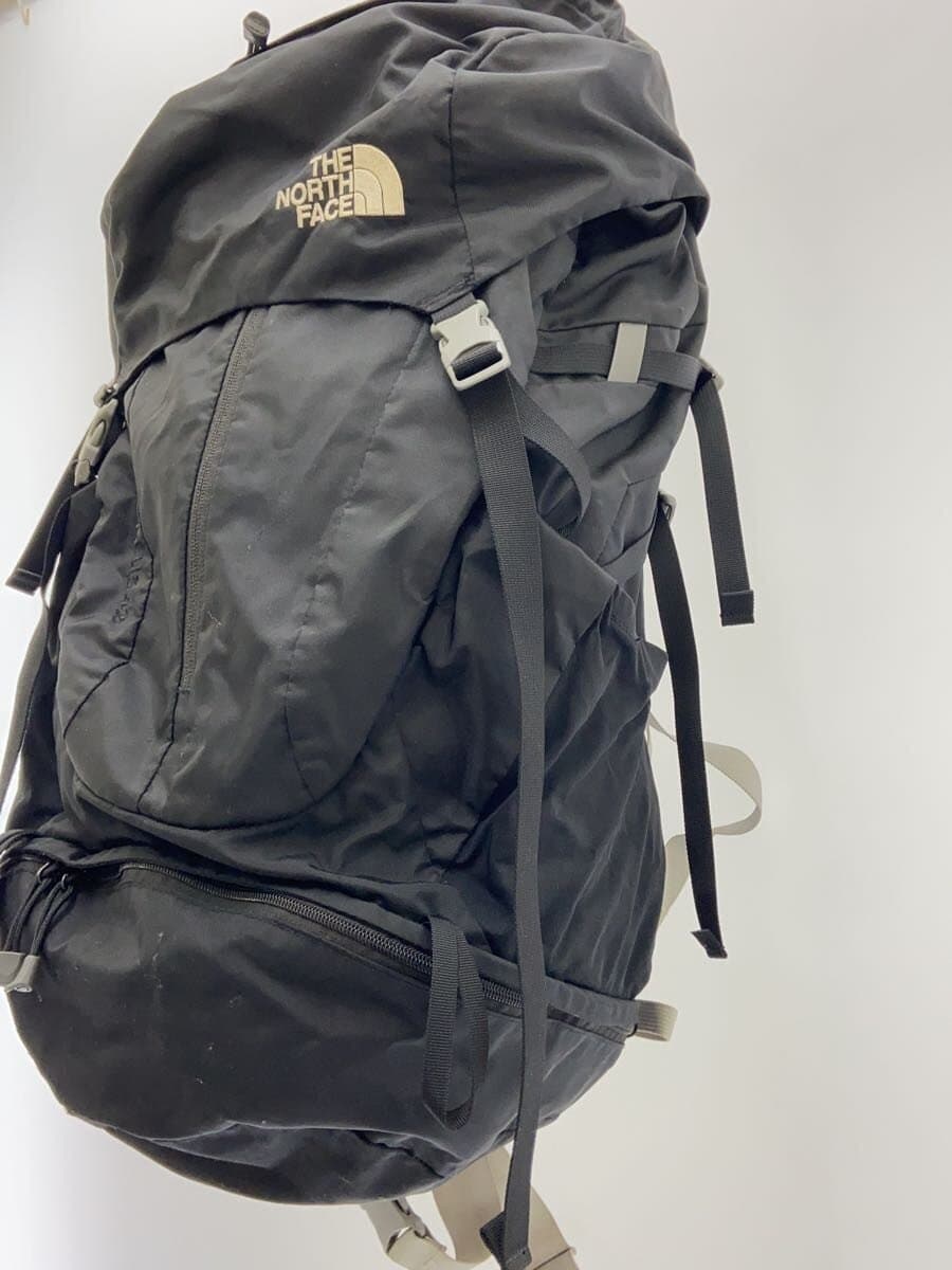 THE NORTH FACE Backpack W TELLUS 42 BLK NMW61509 2