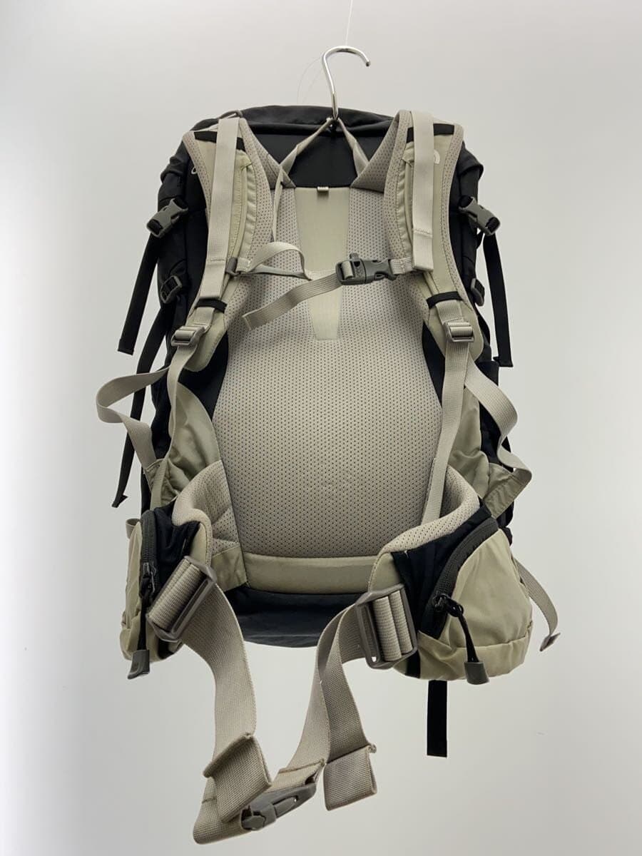 THE NORTH FACE Backpack W TELLUS 42 BLK NMW61509 3