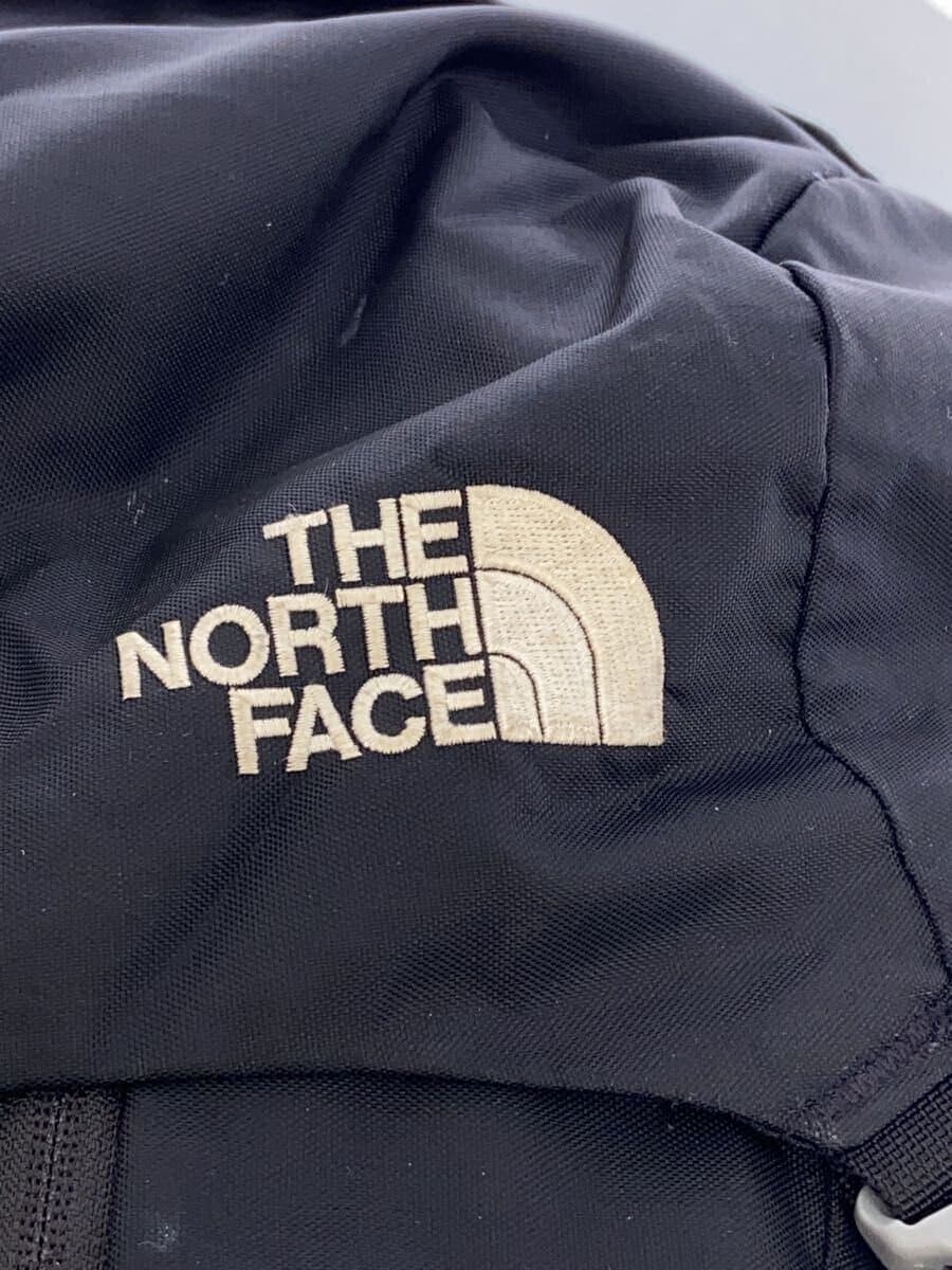 THE NORTH FACE Backpack W TELLUS 42 BLK NMW61509 5