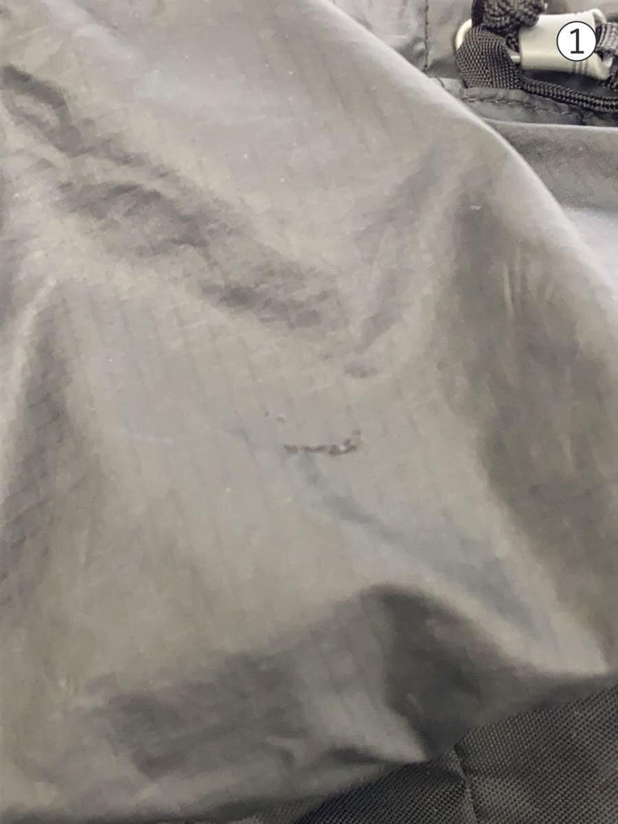 THE NORTH FACE Backpack W TELLUS 42 BLK NMW61509 7