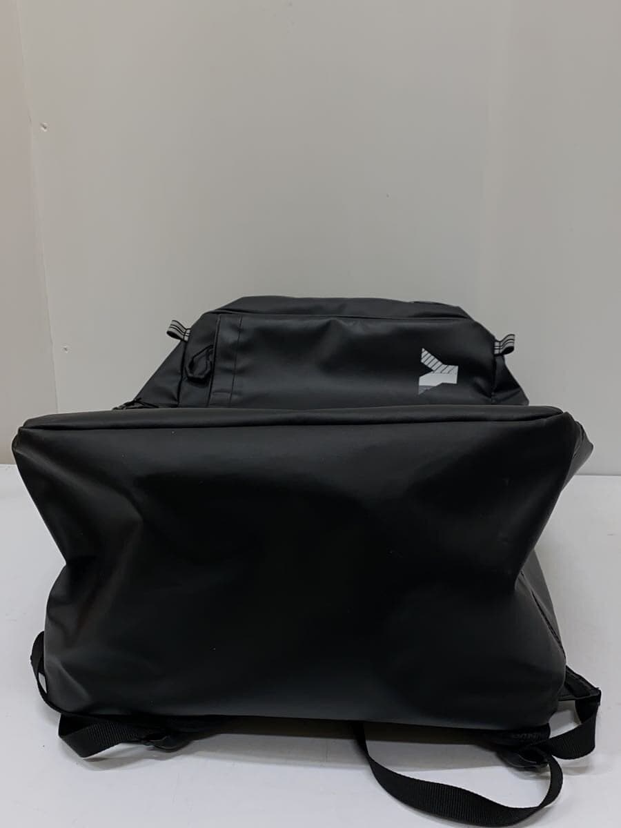 OAKLEY Backpack Nylon Black Solid FOS901411 4