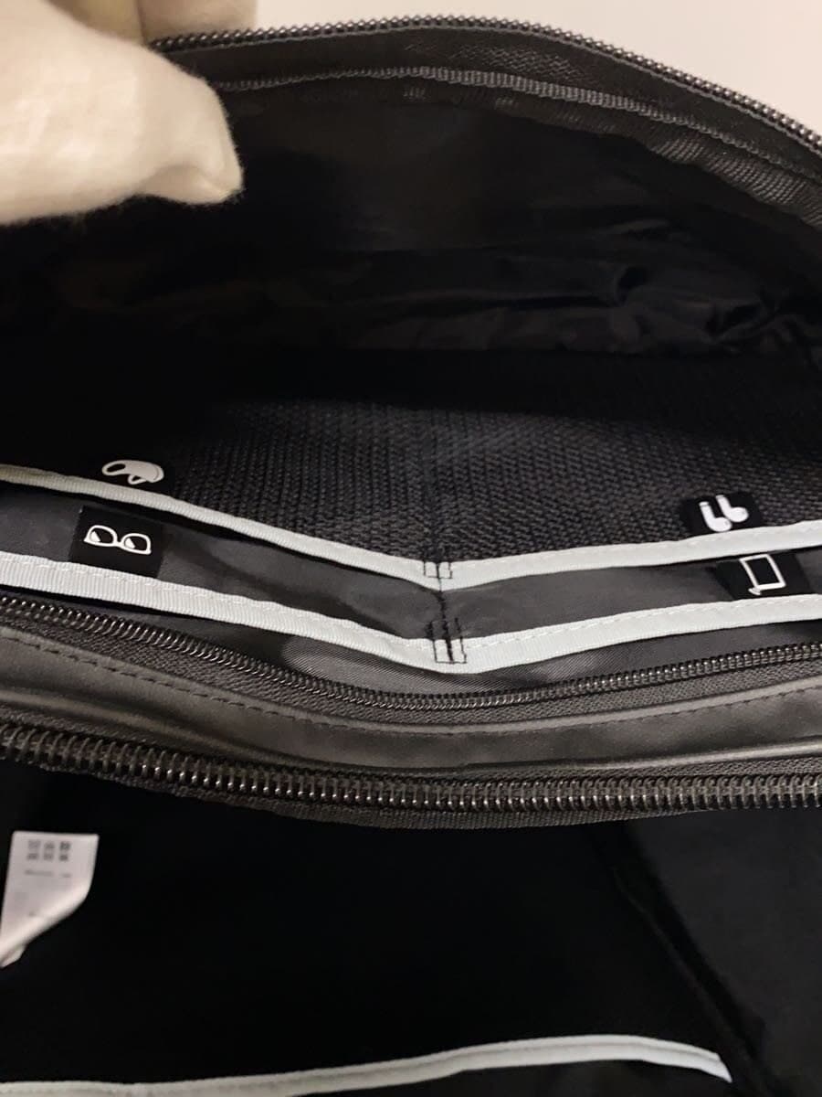 OAKLEY Backpack Nylon Black Solid FOS901411 7