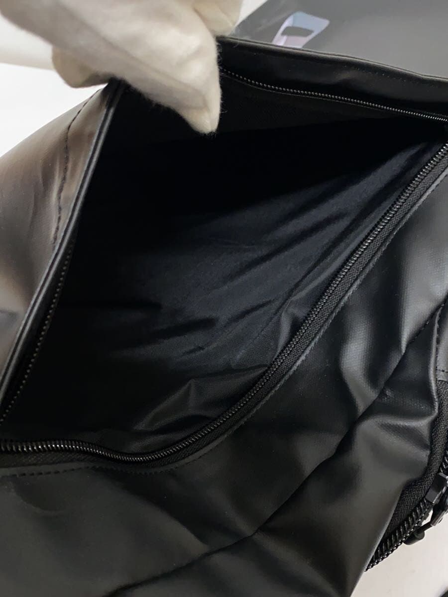 OAKLEY Backpack Nylon Black Solid FOS901411 8