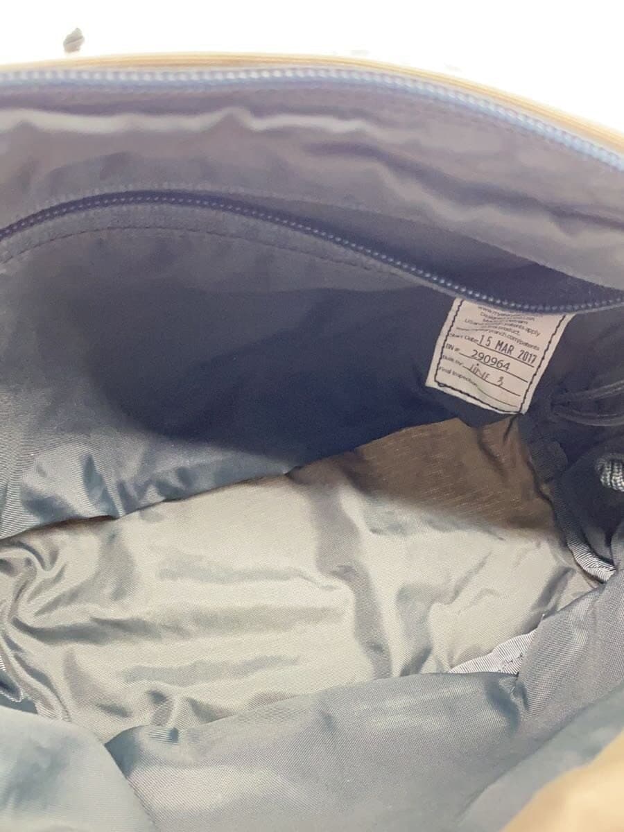 MYSTERY RANCH Shoulder Bag Nylon KHK Solid 6