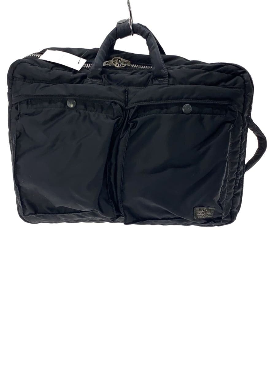 PORTER Bag BLK