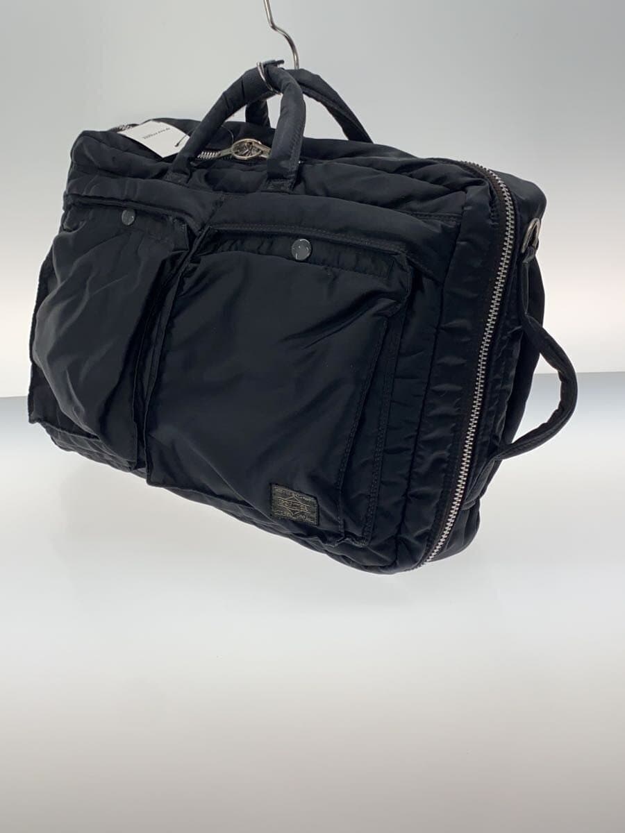 PORTER Bag BLK 2