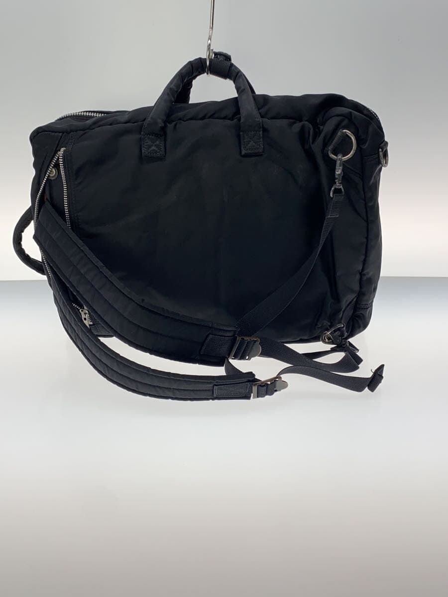 PORTER Bag BLK 3