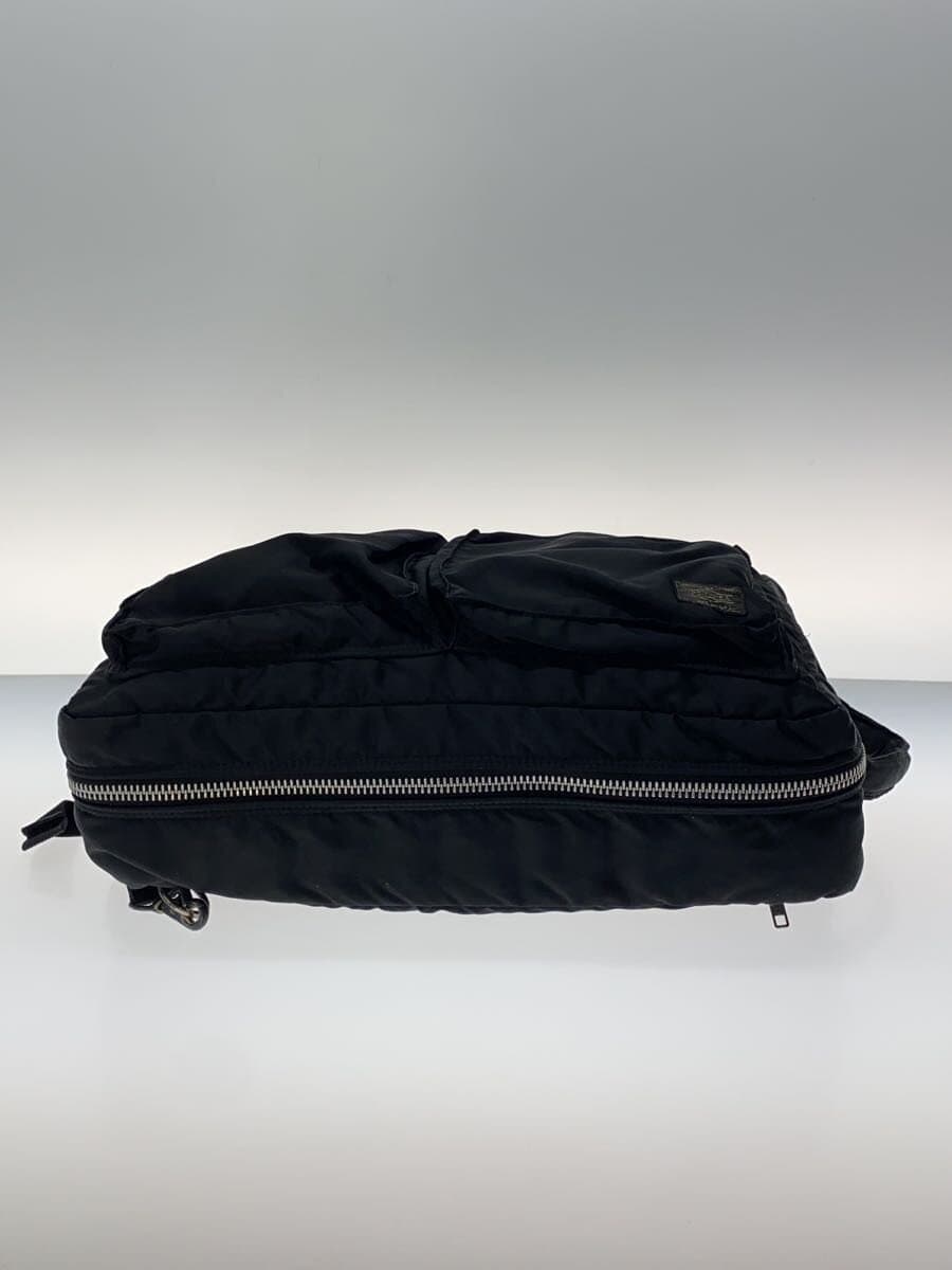 PORTER Bag BLK 4