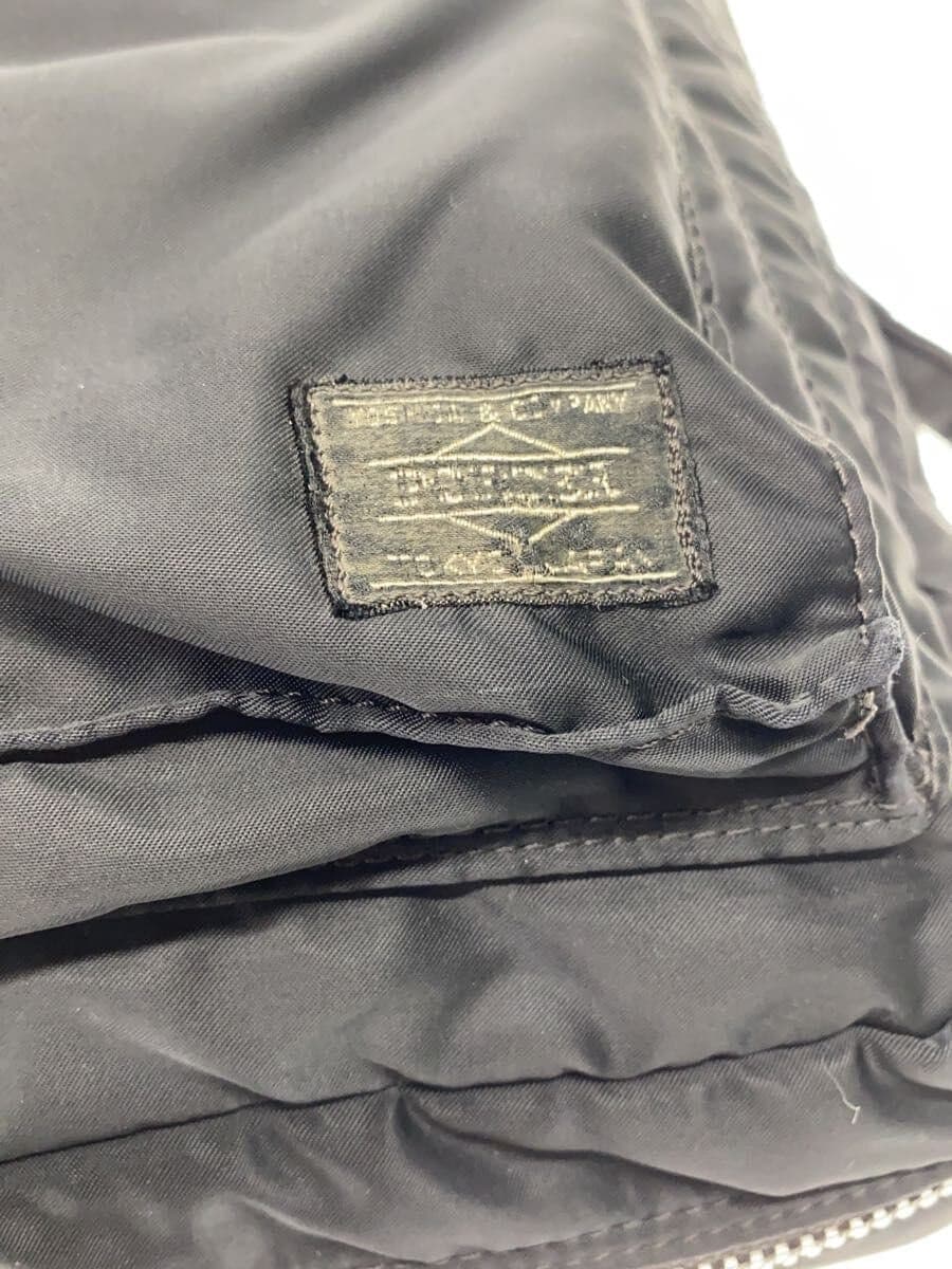 PORTER Bag BLK 5