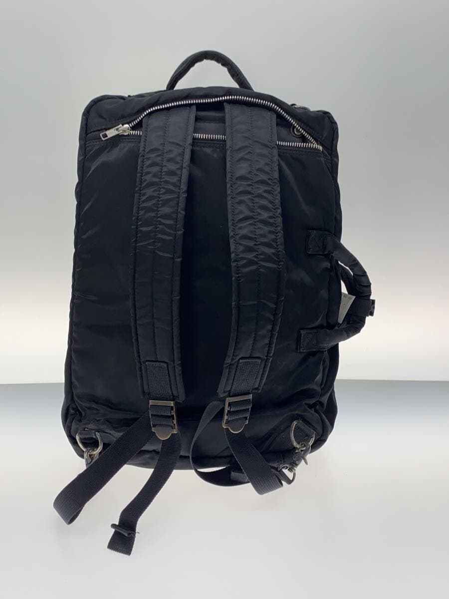 PORTER Bag BLK 7