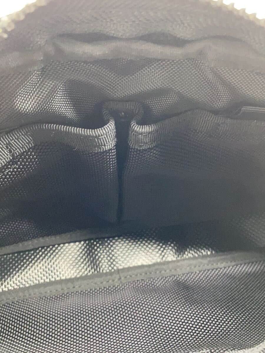 PORTER Shoulder Bag BLK Solid 703-06975 6