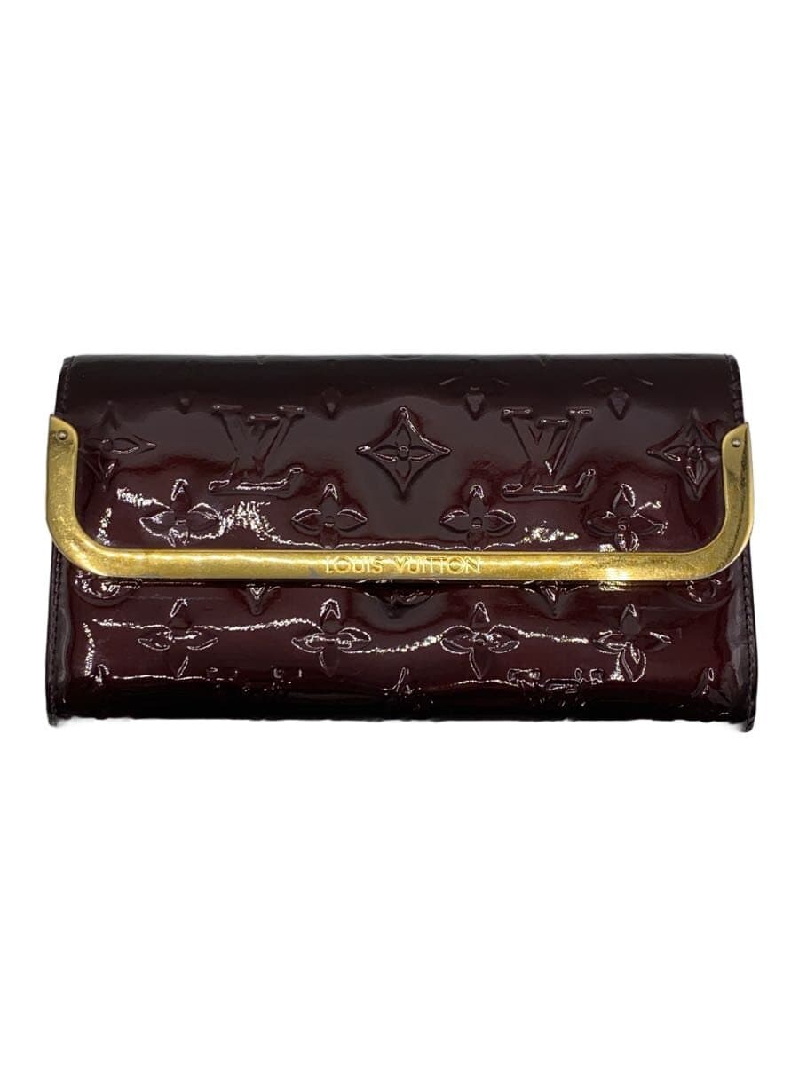 LOUIS VUITTON Rossmore MM_Monogram Vernis Patent Leather BRD