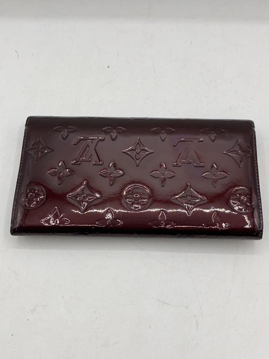 LOUIS VUITTON Rossmore MM_Monogram Vernis Patent Leather BRD 2