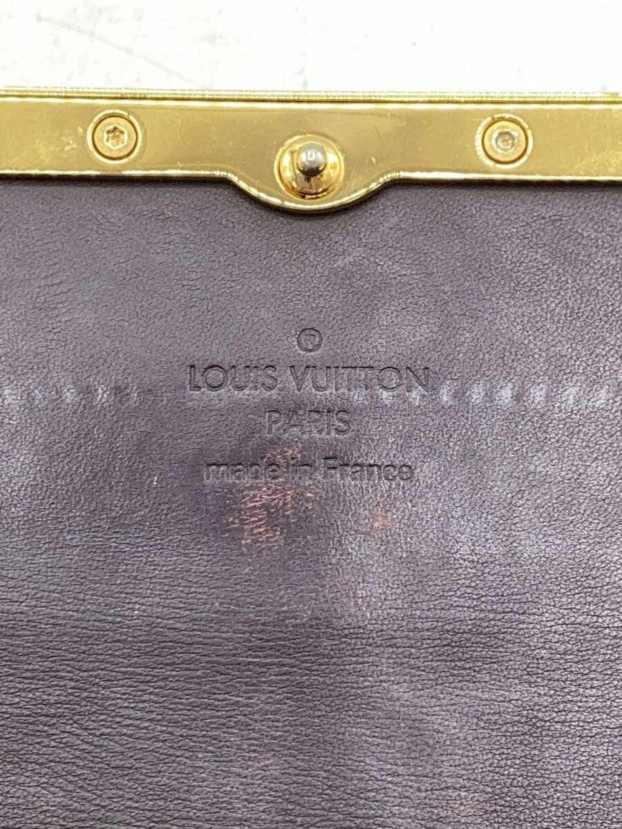 LOUIS VUITTON Rossmore MM_Monogram Vernis Patent Leather BRD 3