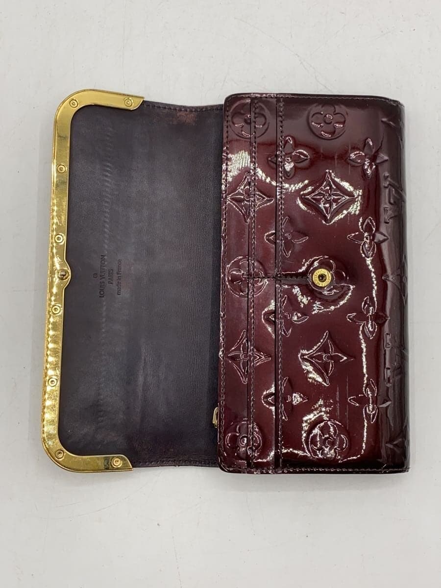 LOUIS VUITTON Rossmore MM_Monogram Vernis Patent Leather BRD 4