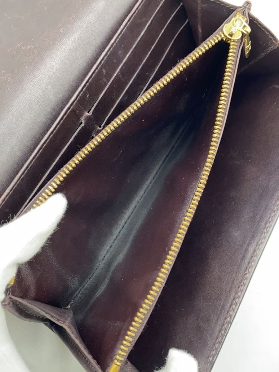 LOUIS VUITTON Rossmore MM_Monogram Vernis Patent Leather BRD 5