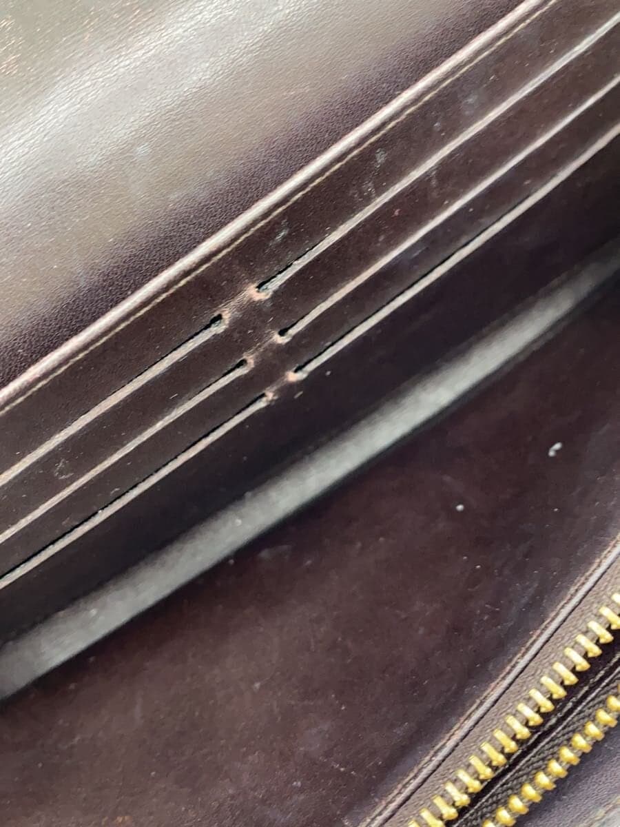 LOUIS VUITTON Rossmore MM_Monogram Vernis Patent Leather BRD 6