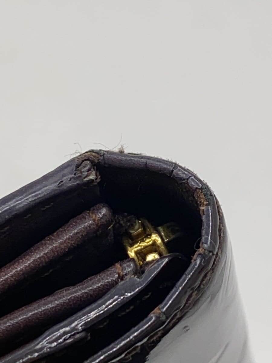 LOUIS VUITTON Rossmore MM_Monogram Vernis Patent Leather BRD 9