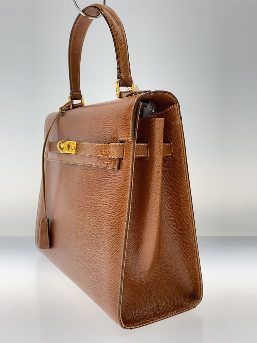 Other Brand Handbag Leather BRW wistaria 2