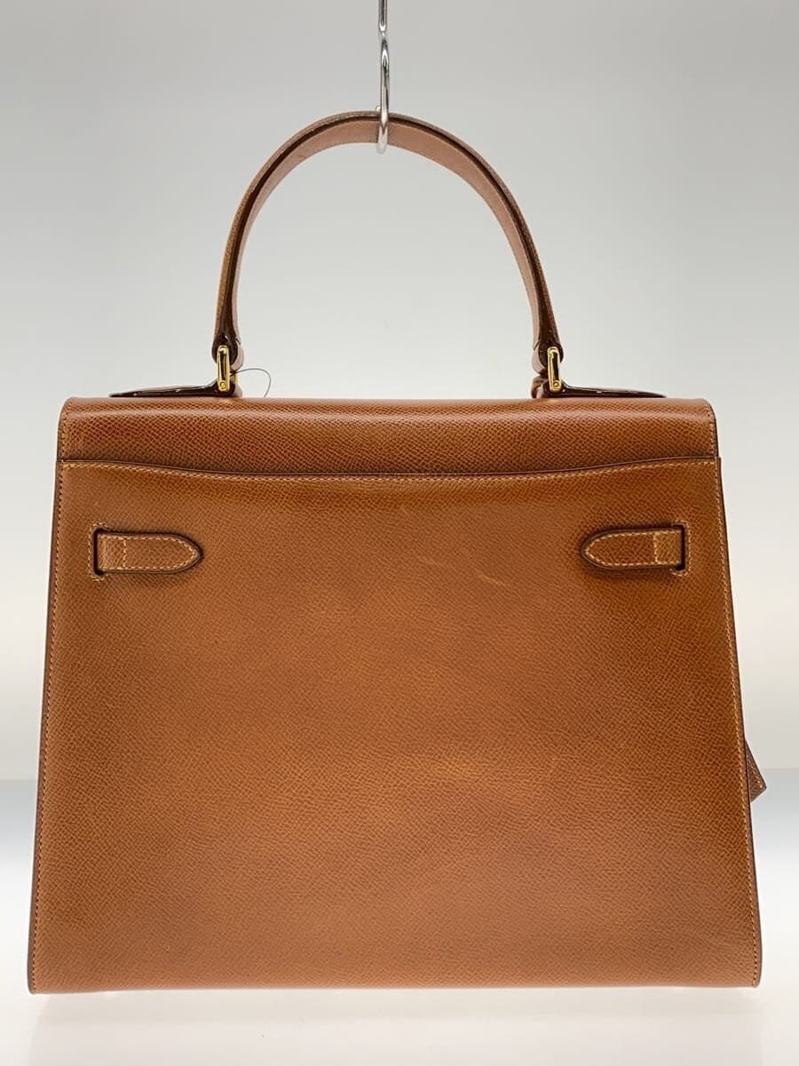 Other Brand Handbag Leather BRW wistaria 3