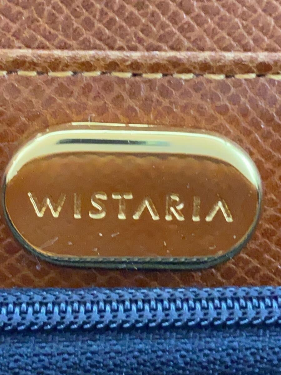 Other Brand Handbag Leather BRW wistaria 5