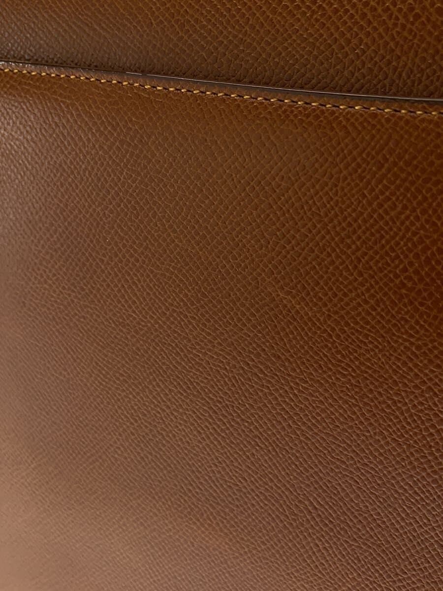 Other Brand Handbag Leather BRW wistaria 7