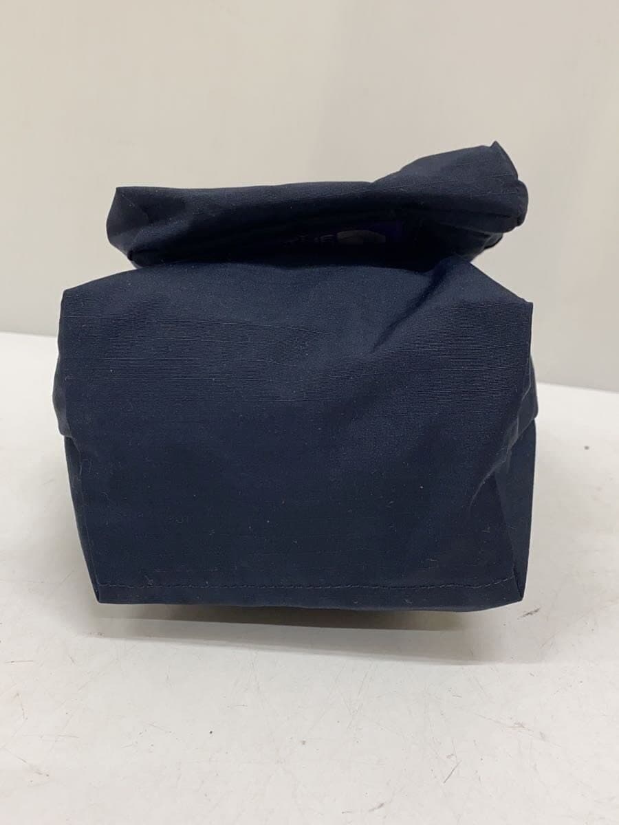 THE NORTH FACE Shoulder Bag Nylon NVY Solid N25S0078 4