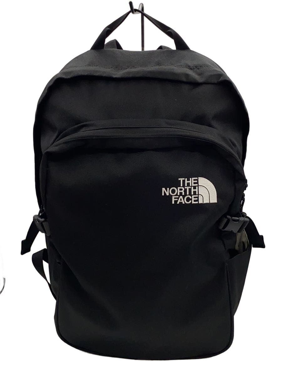 THE NORTH FACE Backpack BLK NM72356