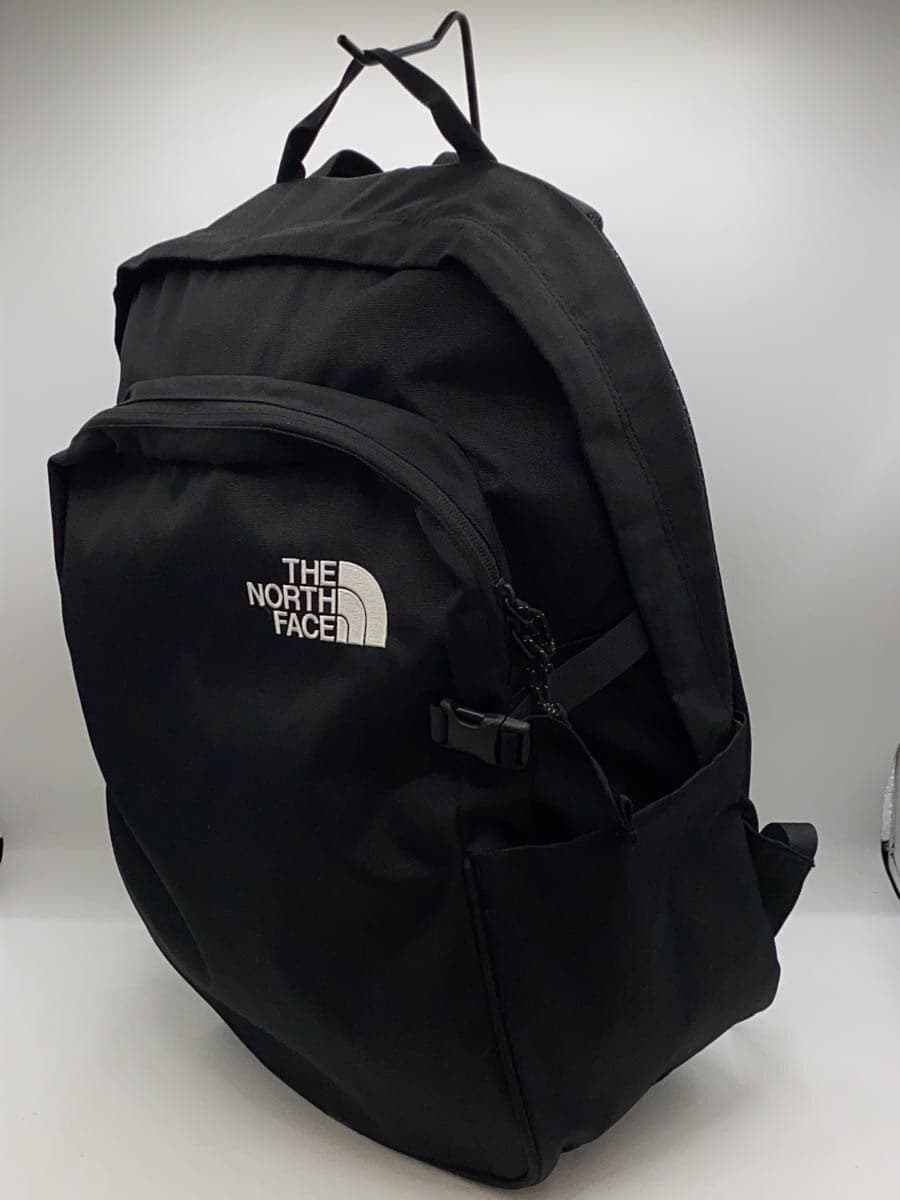 THE NORTH FACE Backpack BLK NM72356 2