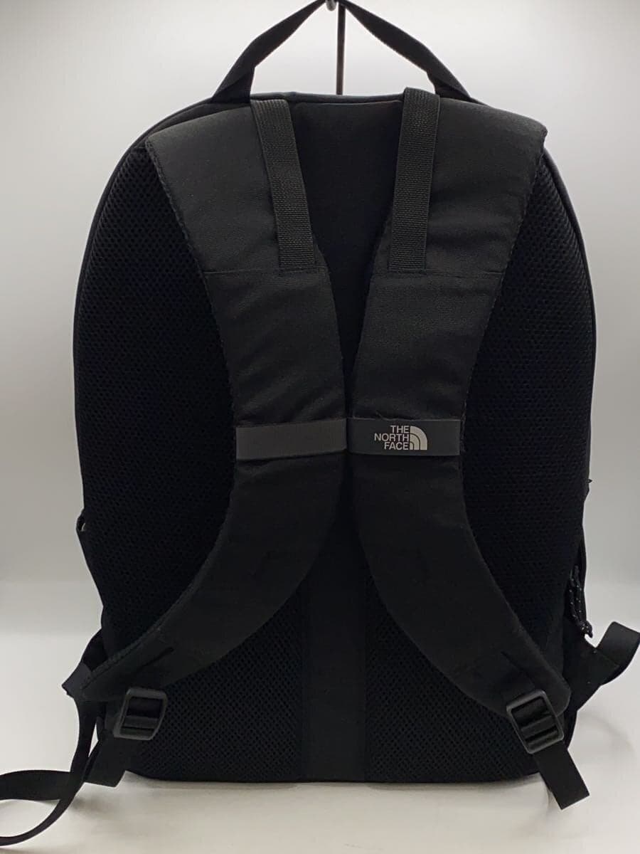 THE NORTH FACE Backpack BLK NM72356 3