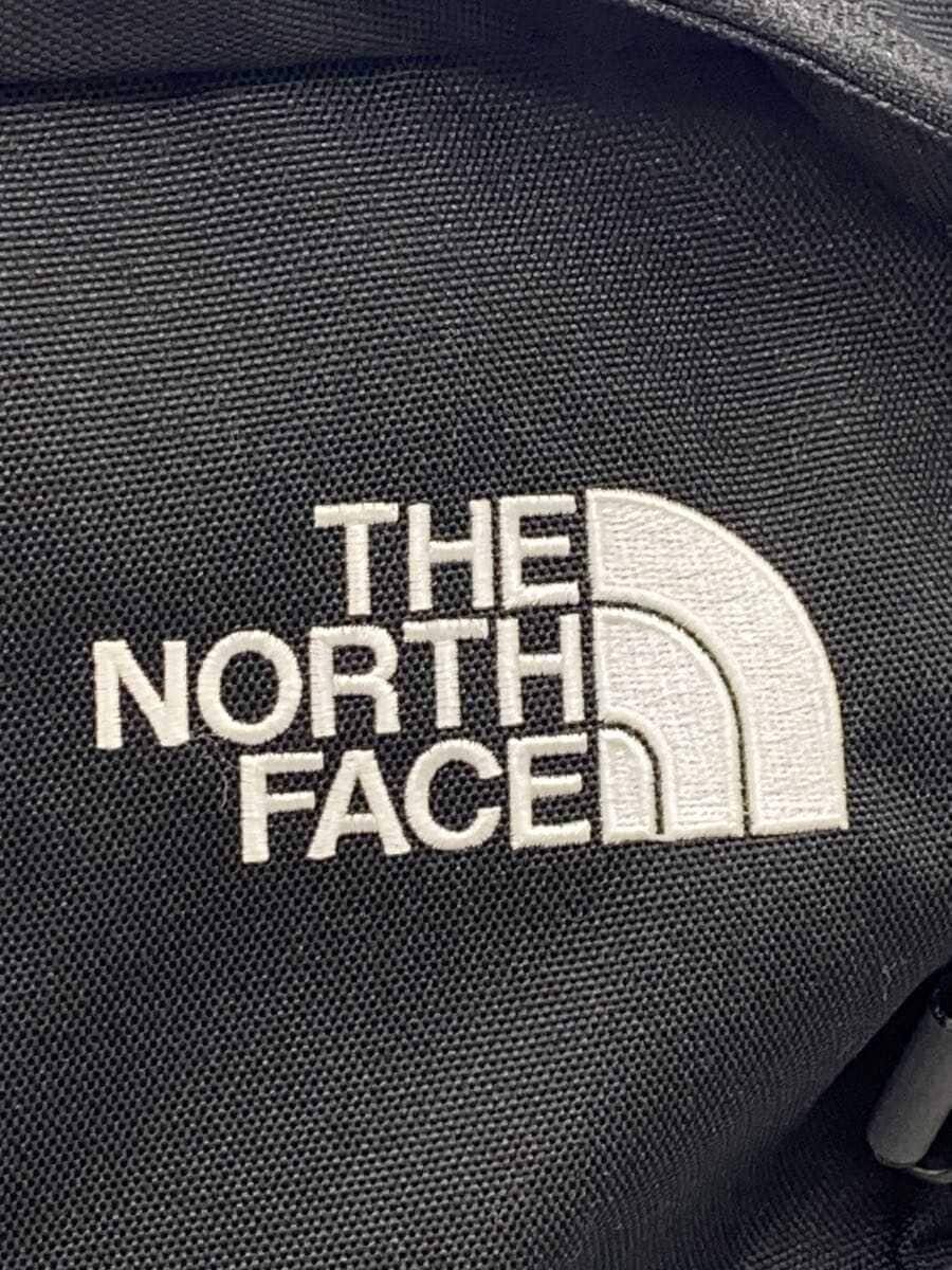 THE NORTH FACE Backpack BLK NM72356 5