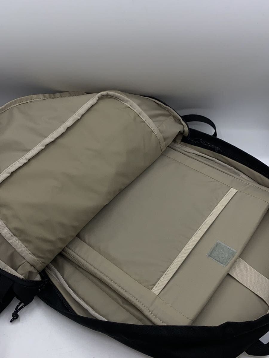 THE NORTH FACE Backpack BLK NM72356 6