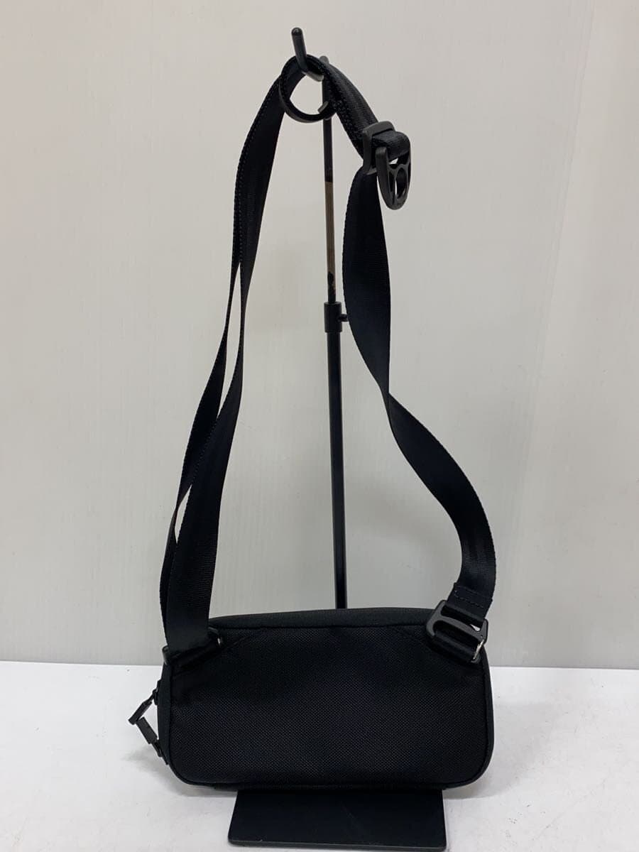 beruf baggage Shoulder Bag Nylon BLK Solid 3