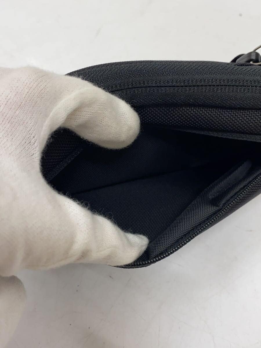 beruf baggage Shoulder Bag Nylon BLK Solid 8