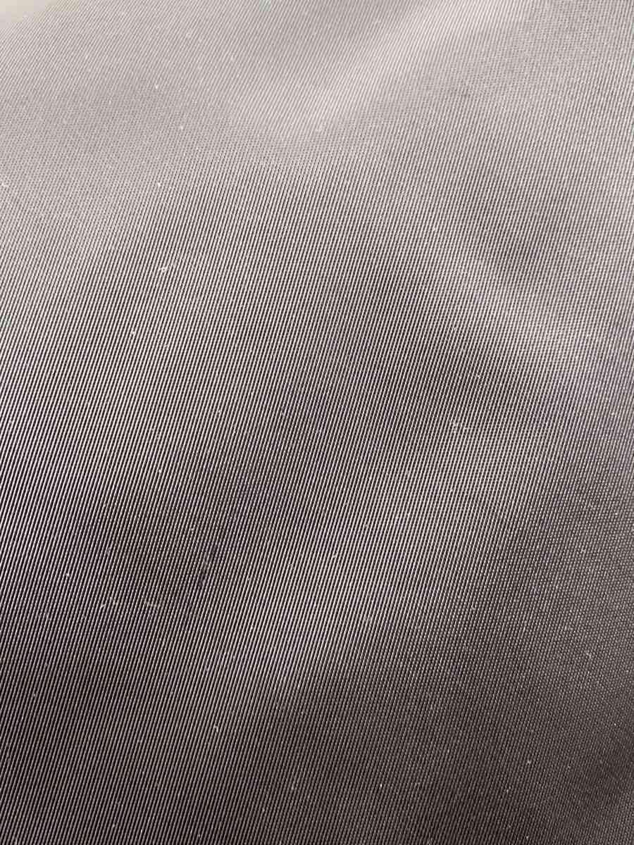 PORTER Backpack Nylon BLK Solid 728-08703 7