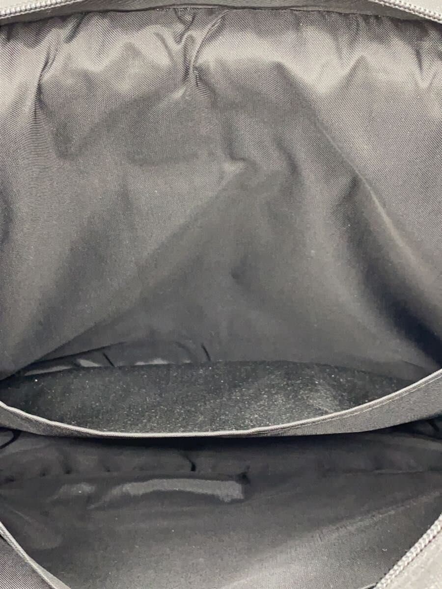 L.L.Bean shoulder bag -- BLK 6