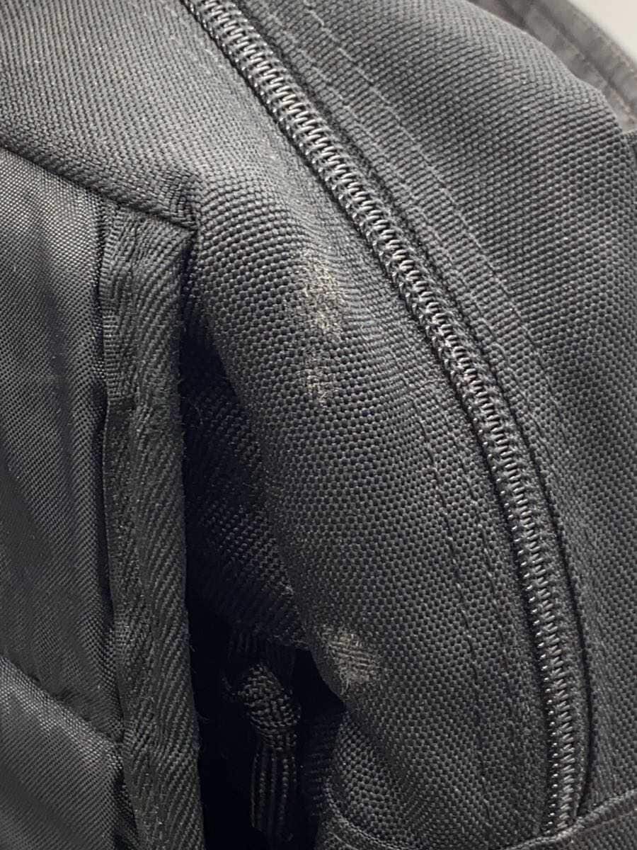 L.L.Bean shoulder bag -- BLK 8