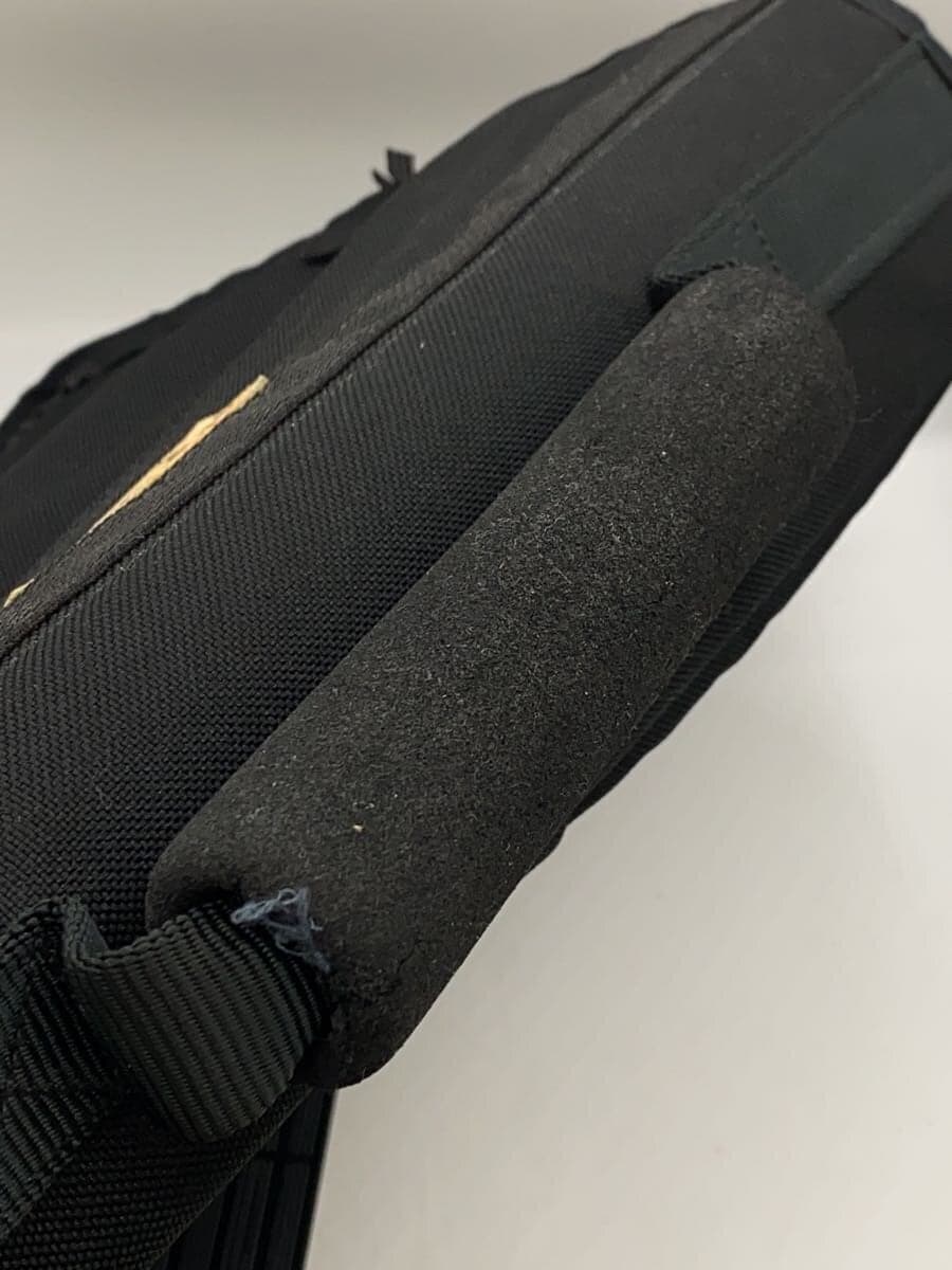 L.L.Bean shoulder bag -- BLK 9