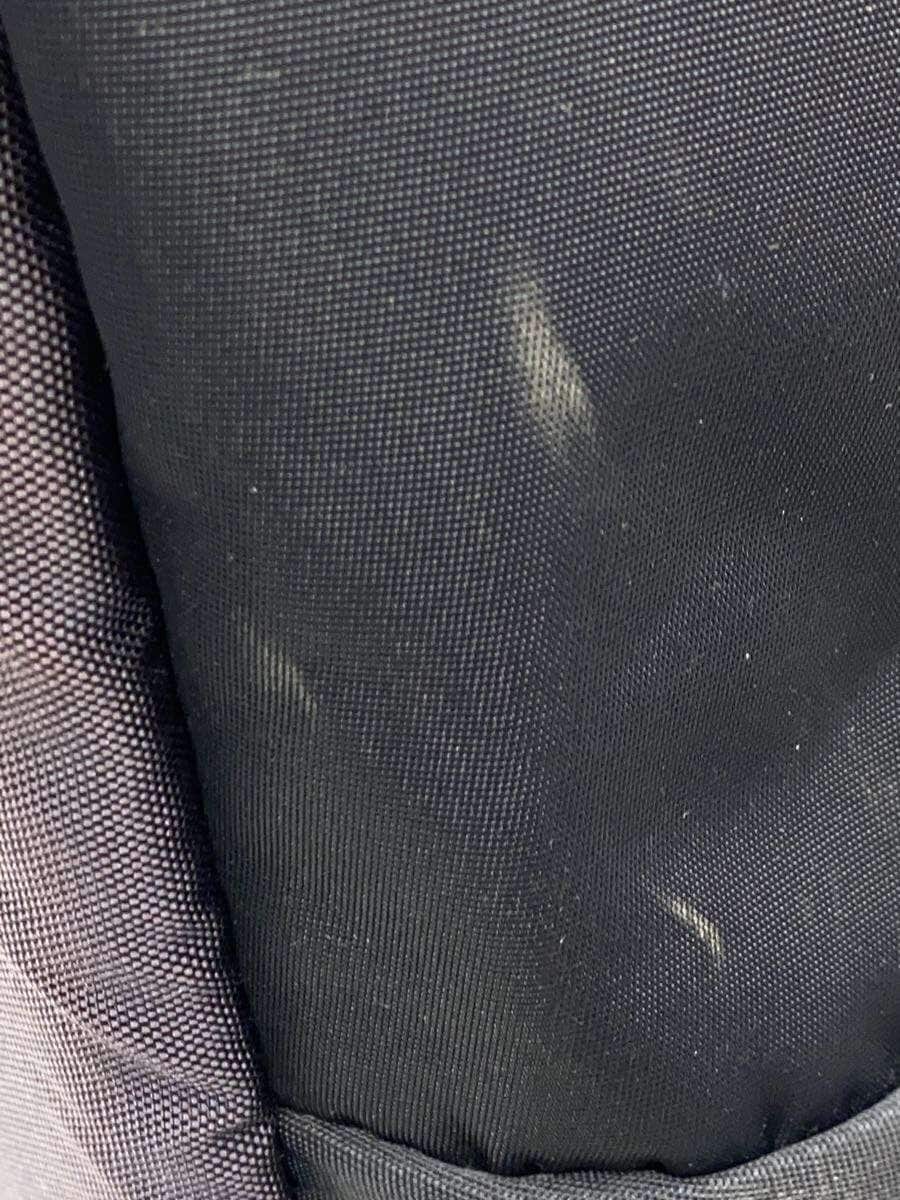 PORTER backpack Nylon NVY Solid color 7