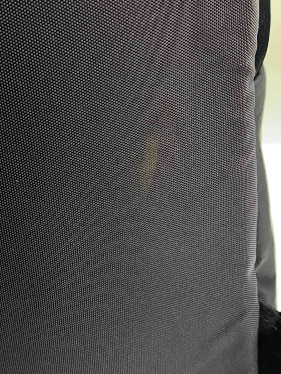 PORTER backpack Nylon NVY Solid color 8