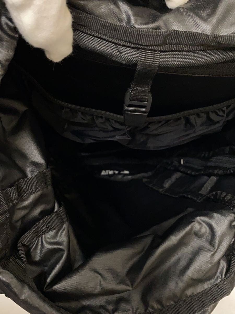 HAGLOFS Backpack -- BLK Solid Color 6