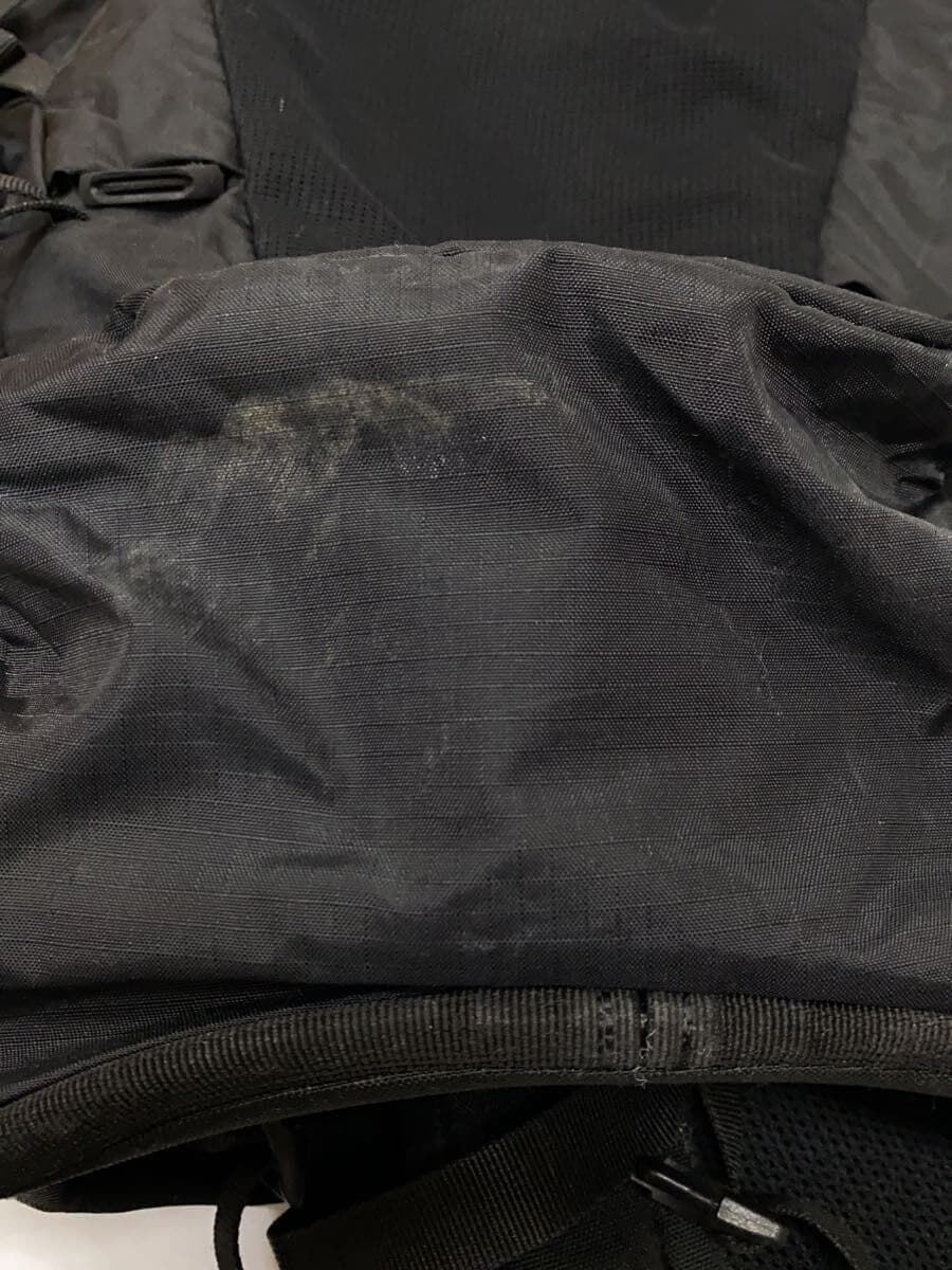 HAGLOFS Backpack -- BLK Solid Color 7