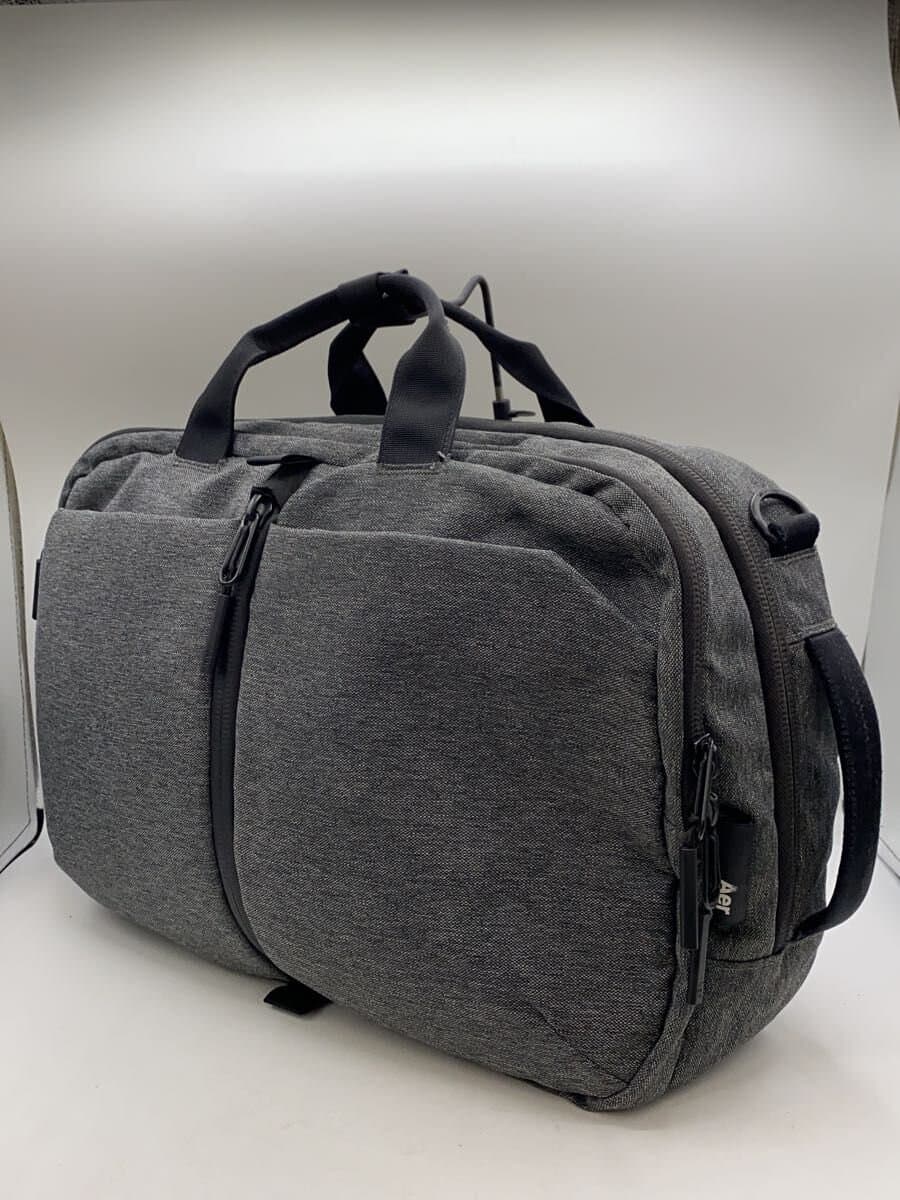 BEAUTY&YOUTH UNITED ARROWS × Aer Bag Polyester GRY AER Special Order 3WAY BRIEF 2