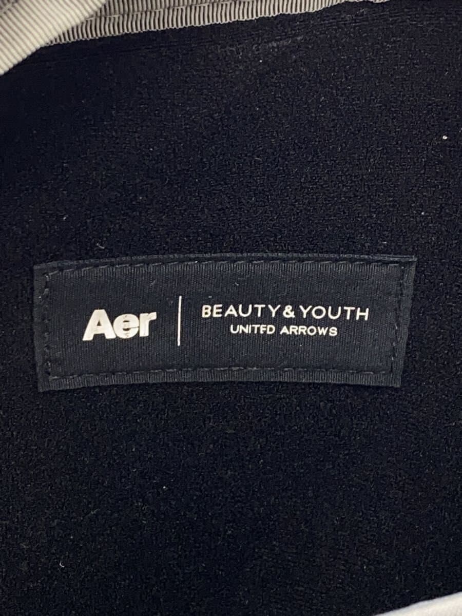 BEAUTY&YOUTH UNITED ARROWS × Aer Bag Polyester GRY AER Special Order 3WAY BRIEF 5