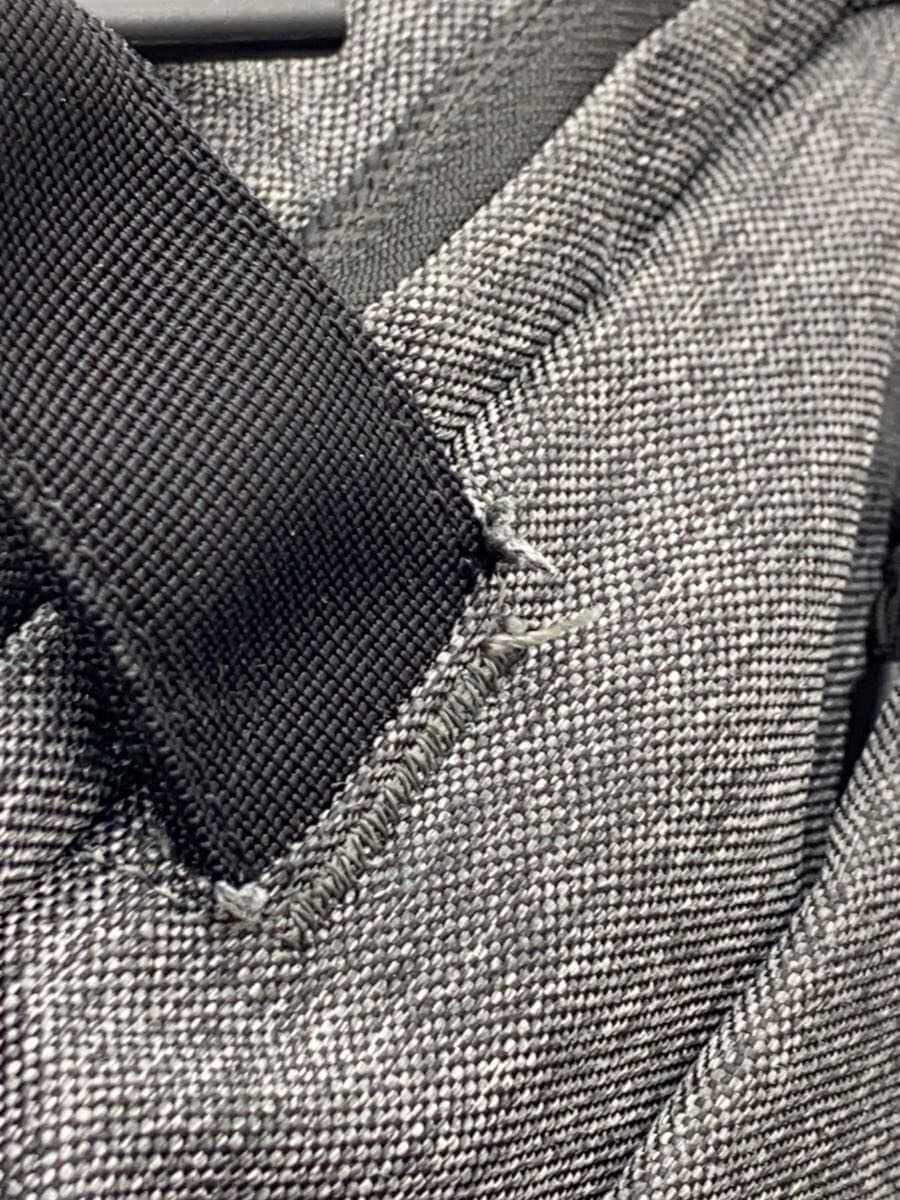 BEAUTY&YOUTH UNITED ARROWS × Aer Bag Polyester GRY AER Special Order 3WAY BRIEF 9