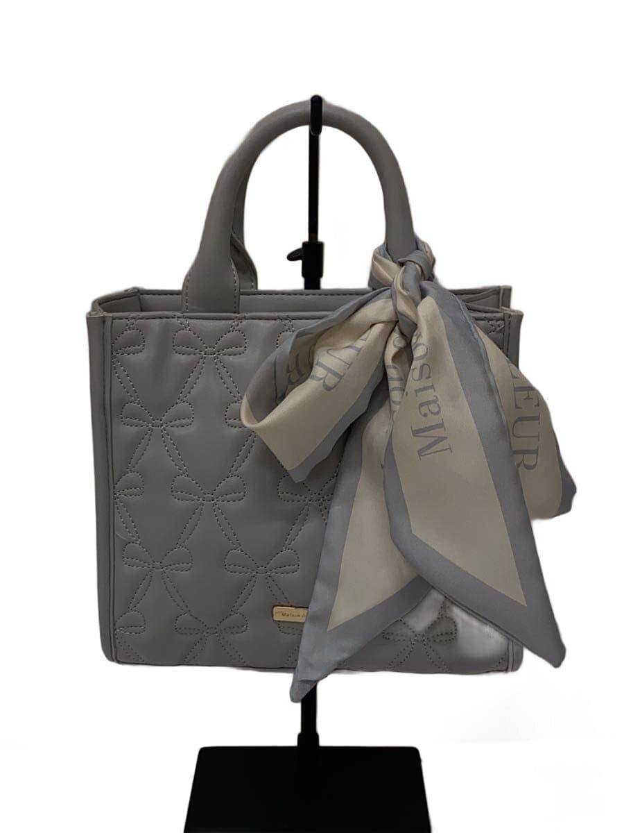 Maison de FLEUR Bags Leather