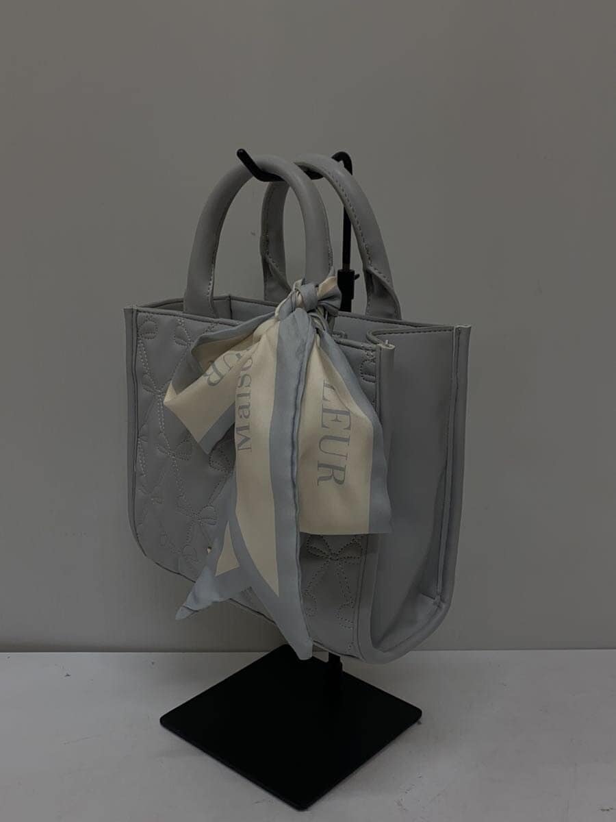 Maison de FLEUR Bags Leather 2