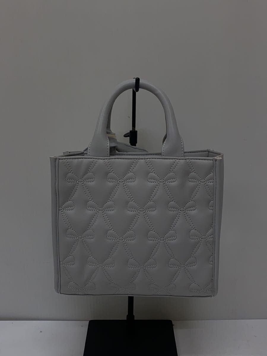 Maison de FLEUR Bags Leather 3