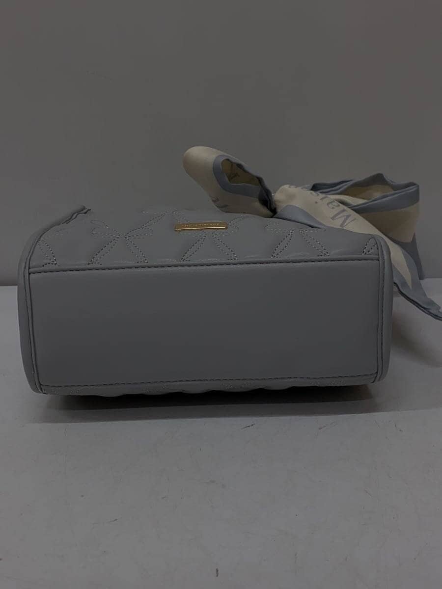 Maison de FLEUR Bags Leather 4