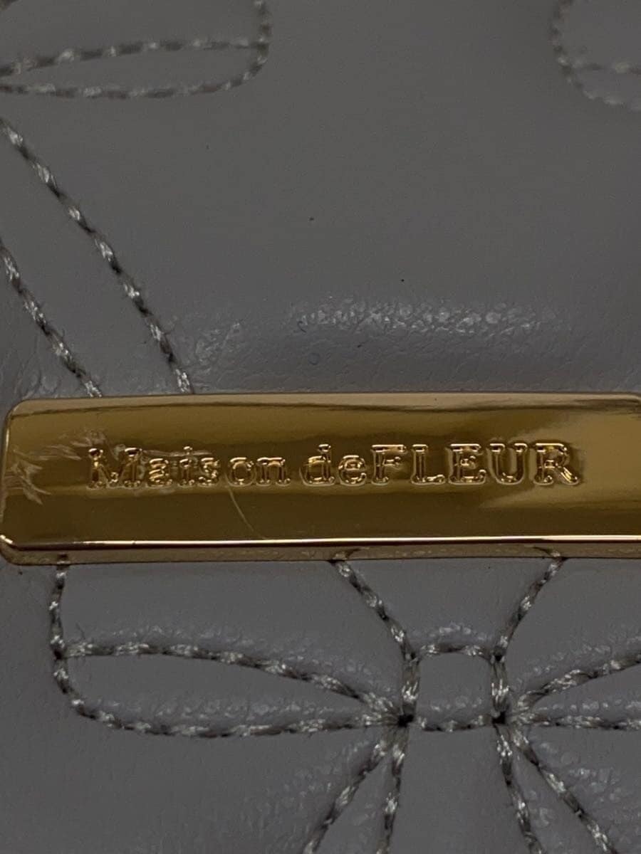 Maison de FLEUR Bags Leather 5